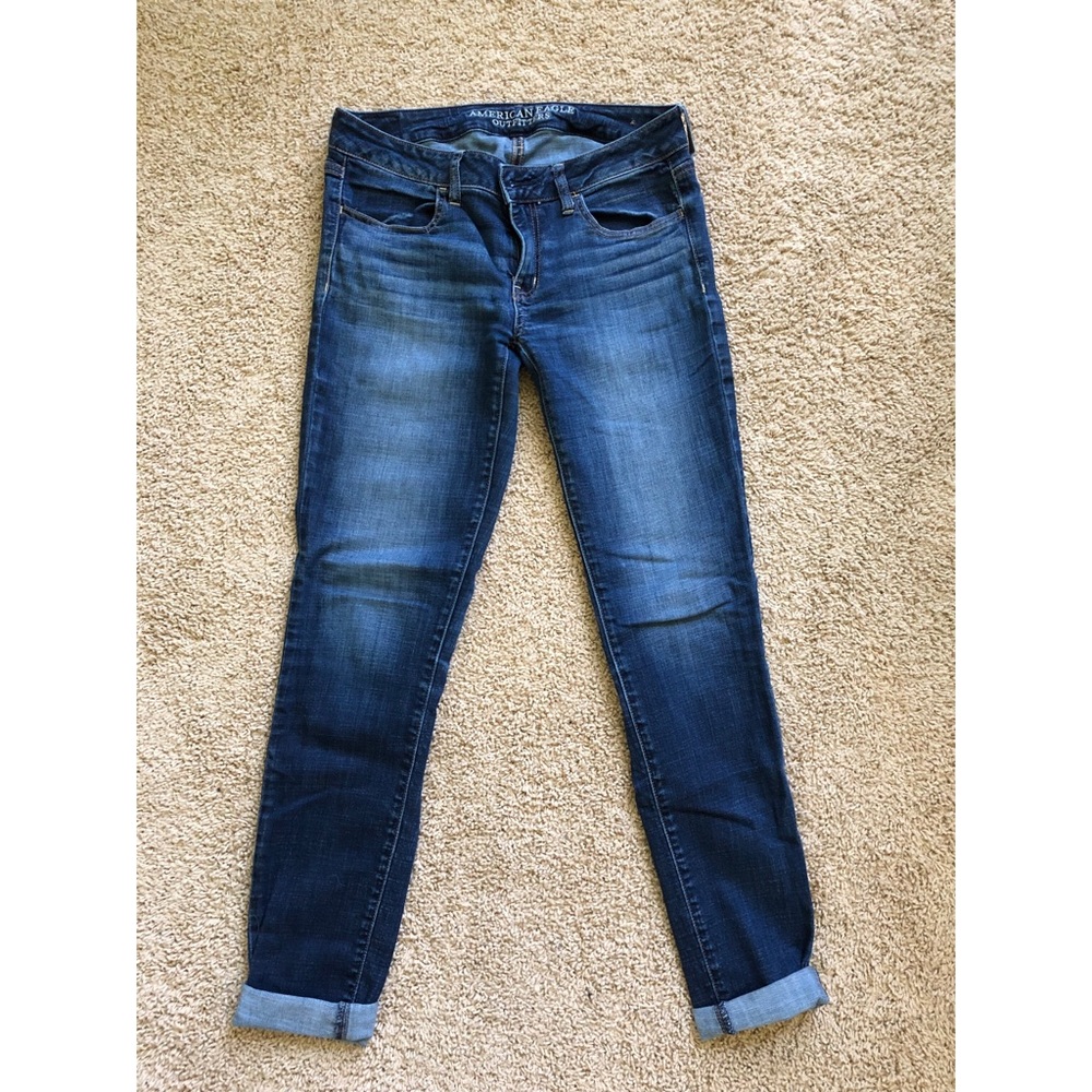 American Eagle Jeggings